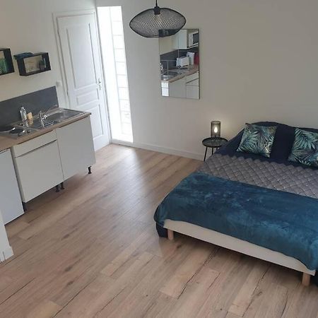 Studio 4 Henriville Amiens Eksteriør billede